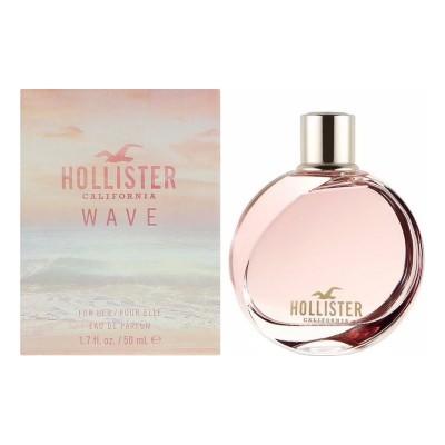 Hollister California Wave For Her