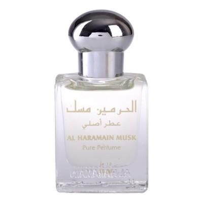 Al Haramain Perfumes Musk
