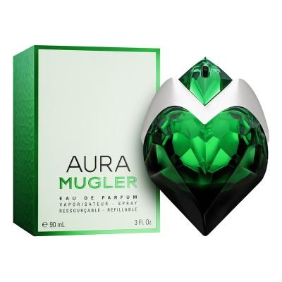 Mugler Aura 2017