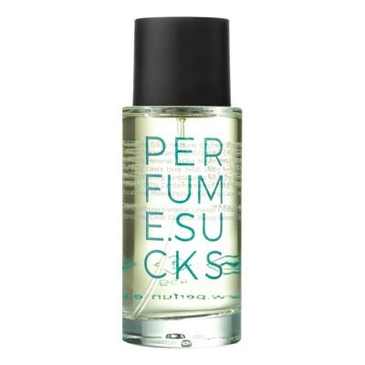 Perfume.Sucks Blue
