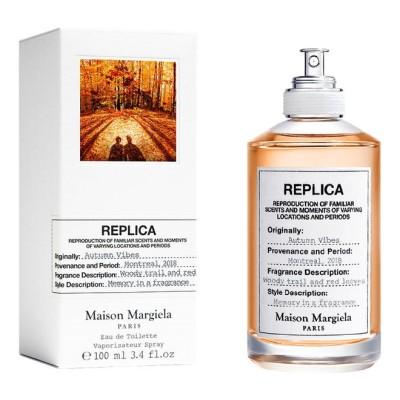 Maison Martin Margiela Replica - Autumn Vibes