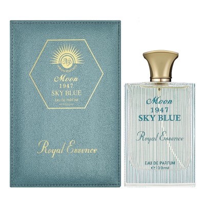 Norana Perfumes Moon 1947 Sky Blue