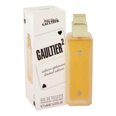 Jean Paul Gaultier Gaultier 2 Eau DAmour