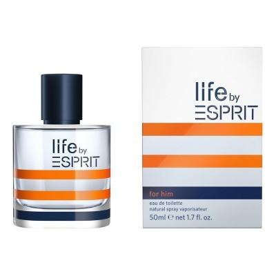 Esprit Life By Esprit For Men 2018