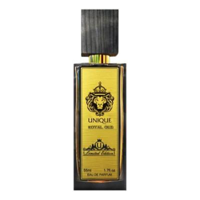 Unique Parfum Royal Oud