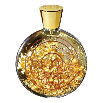 Ramon Molvizar Art & Gold Perfume Exclisive Scent