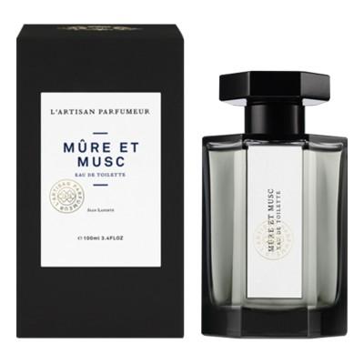 LArtisan Parfumeur Mure Et Musc