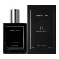 Lab Fragrance Амброксан (Ambroxan)