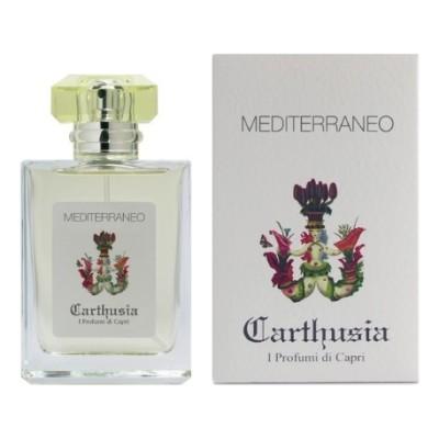 Духи и парфюм Carthusia Mediterraneo