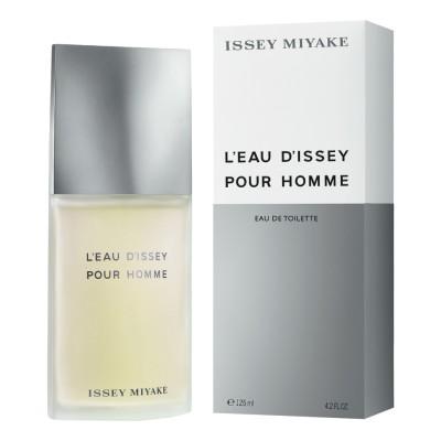 Issey Miyake LEau DIssey Pour Homme