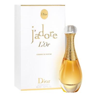 Christian Dior Jadore LOr Essence De Parfum