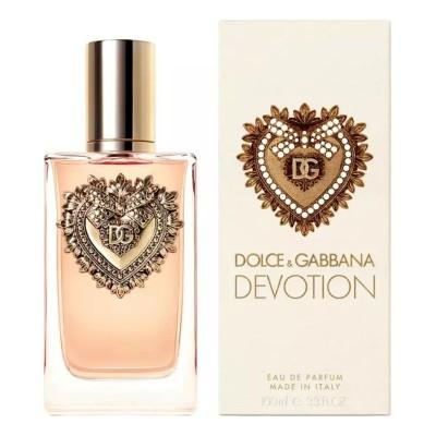 Dolce & Gabbana Devotion