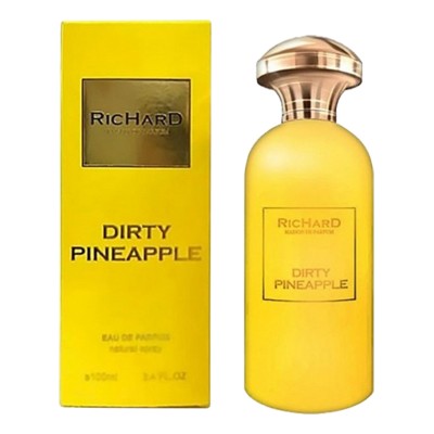 Richard Dirty Pineapple