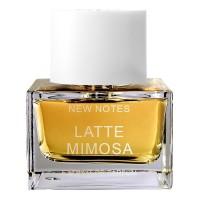 New Notes Latte Mimosa