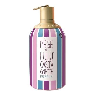 Lulu Castagnette Piege De Lulu Castagnette Purple