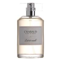 Chabaud Maison de Parfum Lait De Vanille