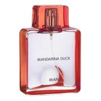 Mandarina Duck Man