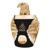 Ard Al Khaleej Ghala Zayed Luxury Gold
