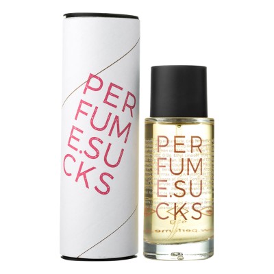 Perfume.Sucks Red