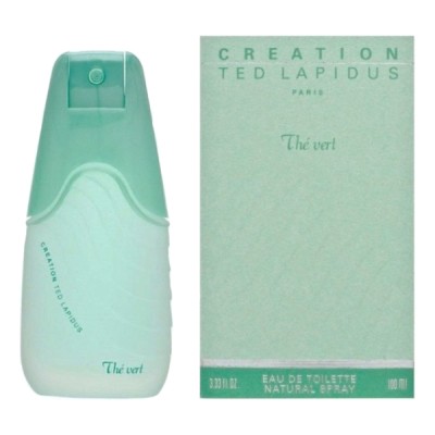 Ted Lapidus Creation The Vert