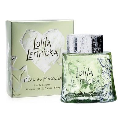 Lolita Lempicka LEau Au Masculin