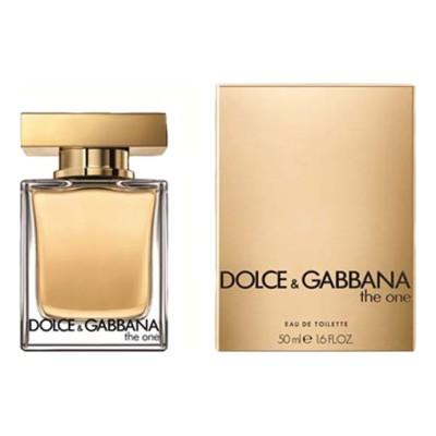 Dolce & Gabbana The One Eau De Toilette