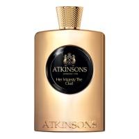 Atkinsons Her Majesty The Oud