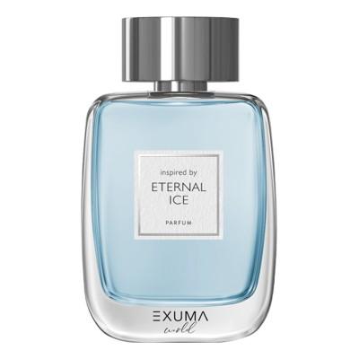 Exuma Parfums Eternal Ice