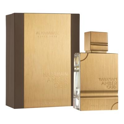 Al Haramain Perfumes Amber Oud Gold Edition распив