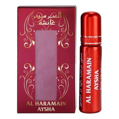 Al Haramain Perfumes Aysha