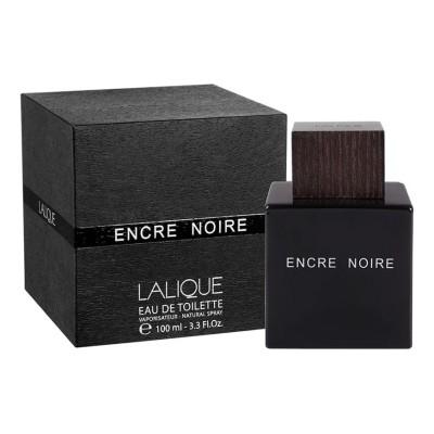 Lalique Encre Noire Pour Homme