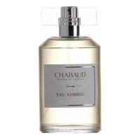 Chabaud Maison de Parfum Eau Ambree