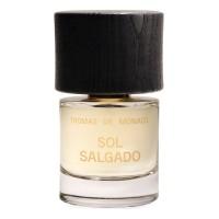 Thomas De Monaco Sol Salgado Extrait de Parfum