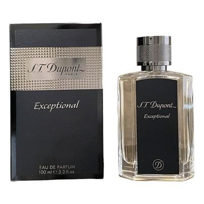 S.T. Dupont Exceptional