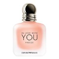 Giorgio Armani Emporio In Love With You Freeze