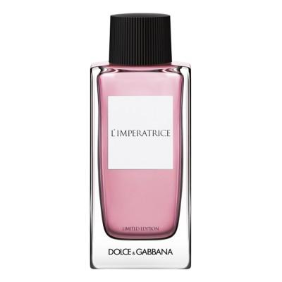 Dolce & Gabbana LImperatrice Limited Edition