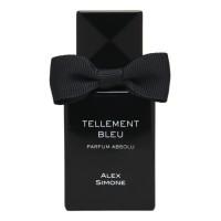 Alex Simone Tellement Bleu Parfum Absolu