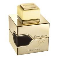 Al Haramain Perfumes LAventure Gold