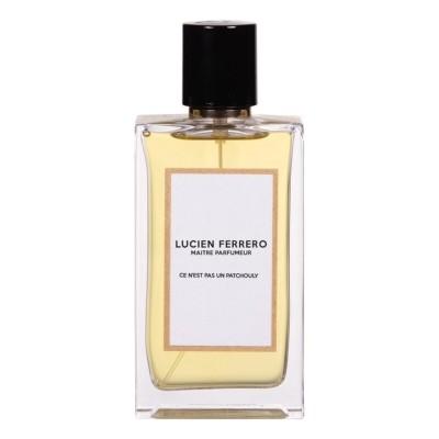 Anthologie By Lucien Ferrero Maitre Parfumeur Ce NEst Pas Un Patchouly