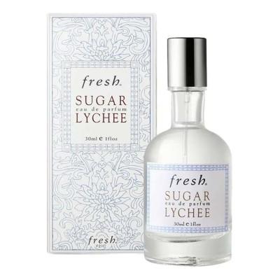 Fresh Sugar Lychee