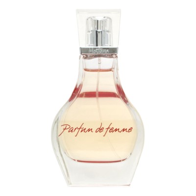 Montana Parfum De Femme