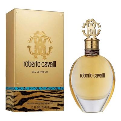 Roberto Cavalli Eau De Parfum 2012