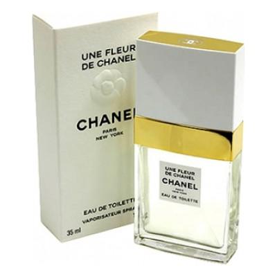 Chanel Une Fleur De Chanel Винтаж