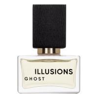 Brocard Illusions Ghost