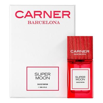 Carner Barcelona Super Moon