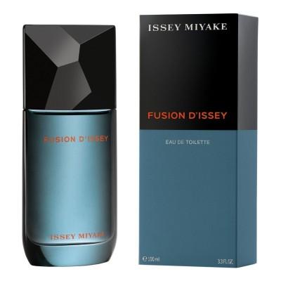 Issey Miyake Fusion DIssey