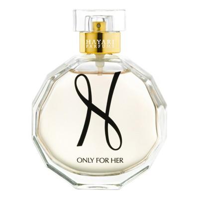 Hayari Parfums Only For Her