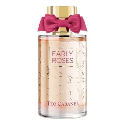 Teo Cabanel Early Roses