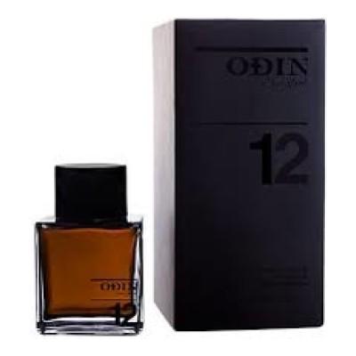 Духи и парфюм Odin 12 Lacha