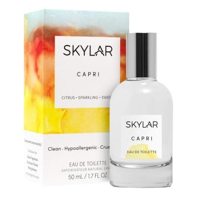 Skylar Capri